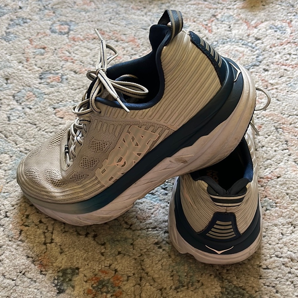 Women’s hokas
